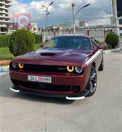 دۆج چالنجەر